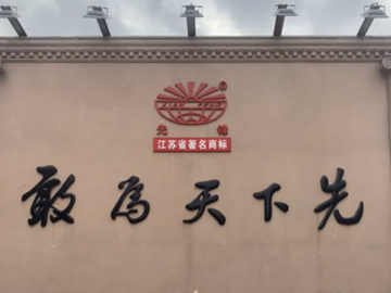 看先鋒-先鋒發(fā)展簡史